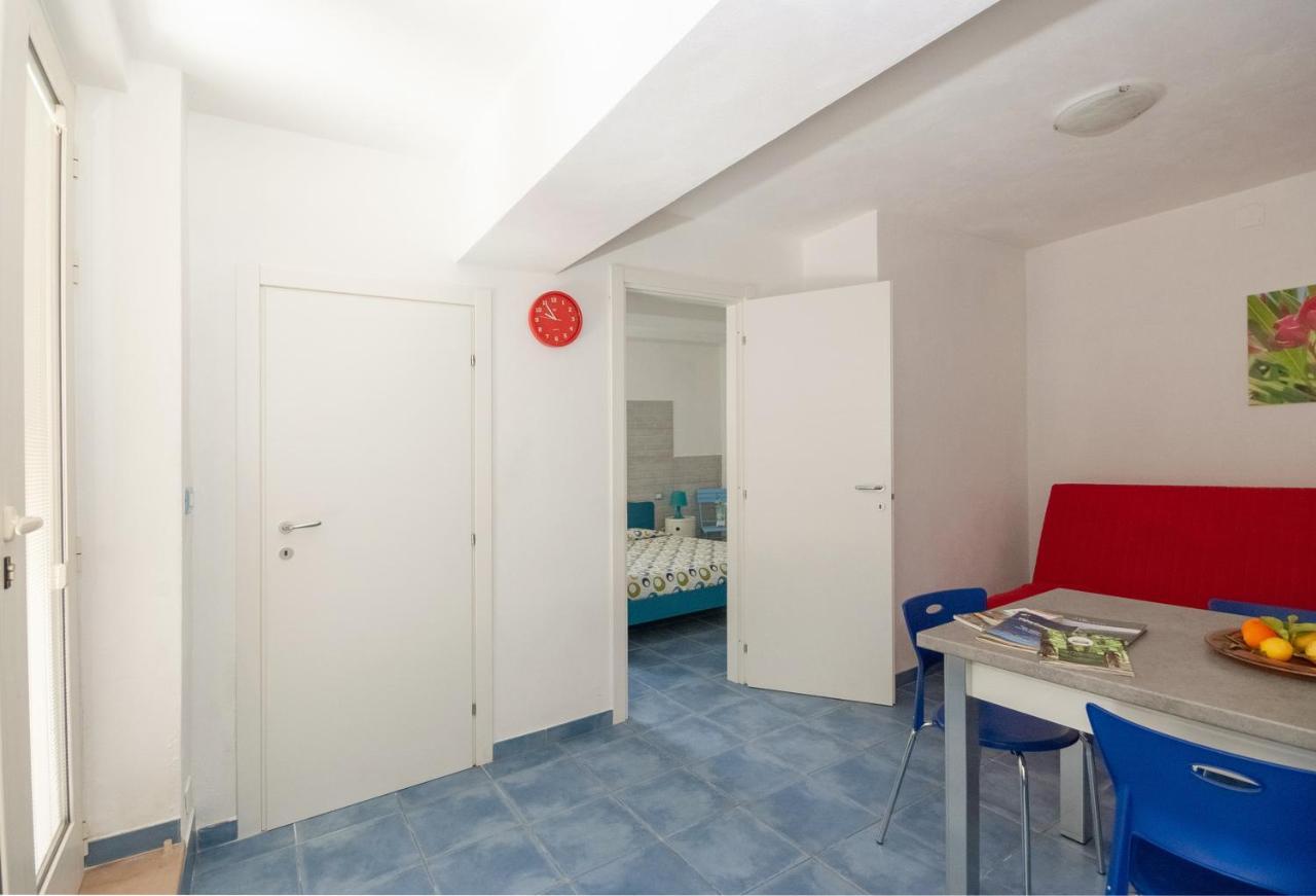 B&B Tor Di Lupo Mattinata Zewnętrze zdjęcie