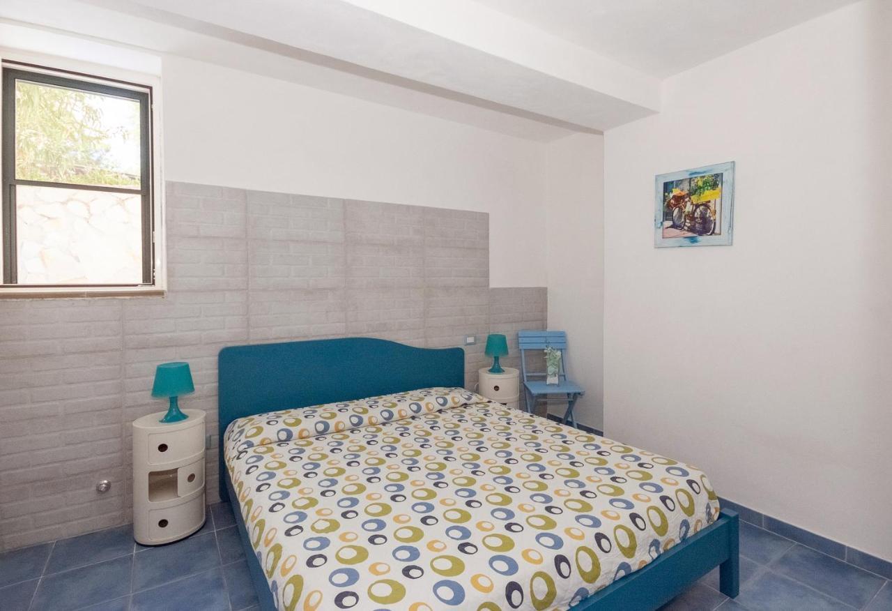B&B Tor Di Lupo Mattinata Zewnętrze zdjęcie