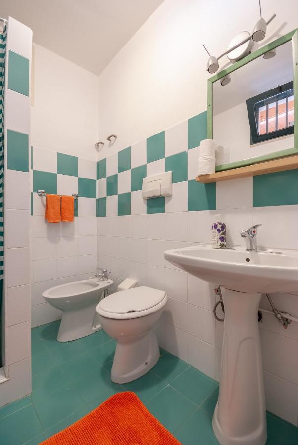 B&B Tor Di Lupo Mattinata Zewnętrze zdjęcie