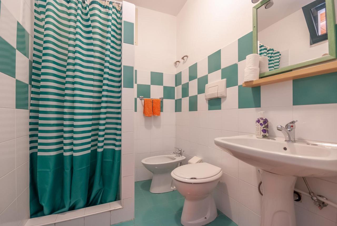 B&B Tor Di Lupo Mattinata Zewnętrze zdjęcie