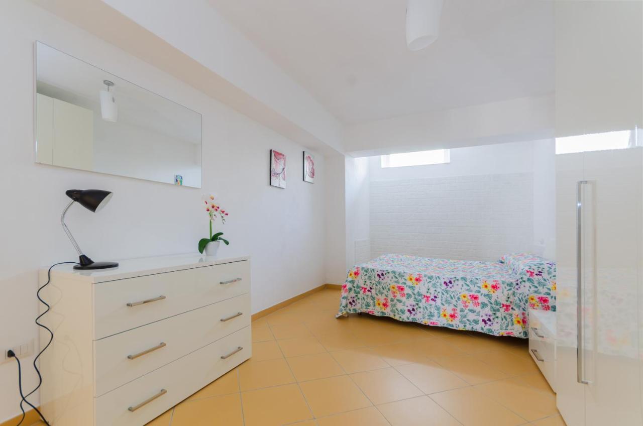 B&B Tor Di Lupo Mattinata Zewnętrze zdjęcie