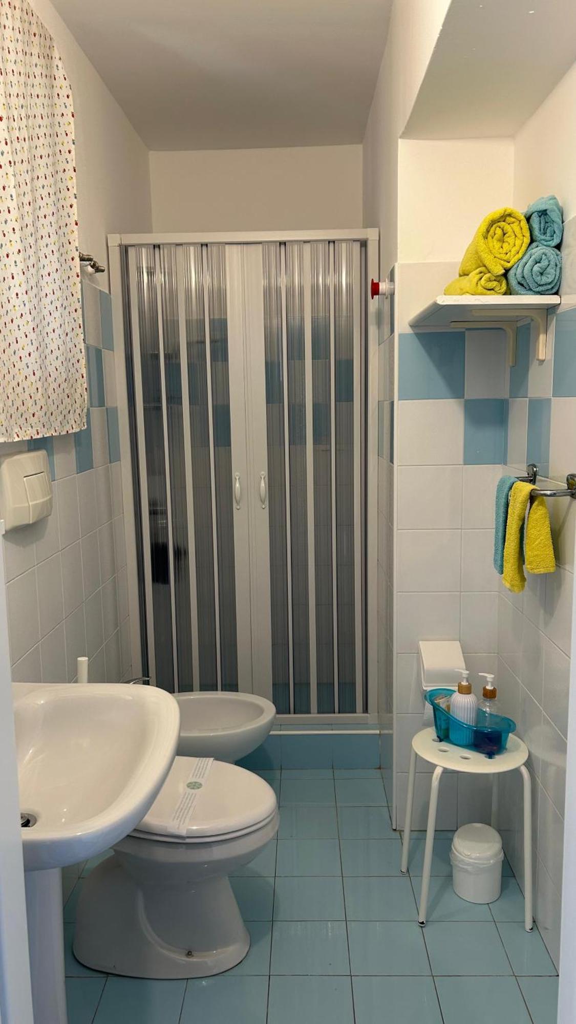 B&B Tor Di Lupo Mattinata Zewnętrze zdjęcie